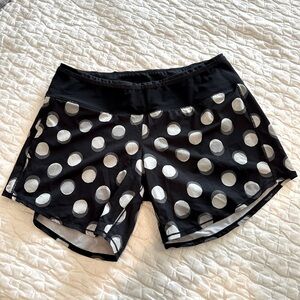 Oiselle Long Toolbelt Roga - size 8